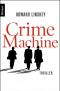 [David Blake 01] • Crime Machine